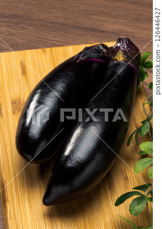 eggplant 126446427