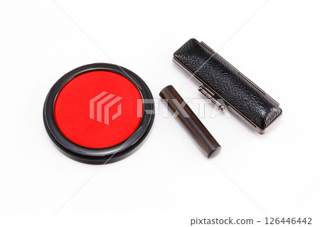 印章,朱墨 印章,朱墨 126446442