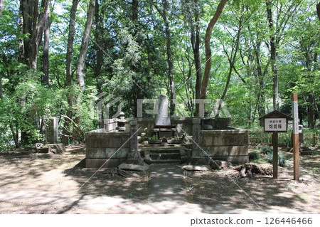 Taiheiji Temple 126446466