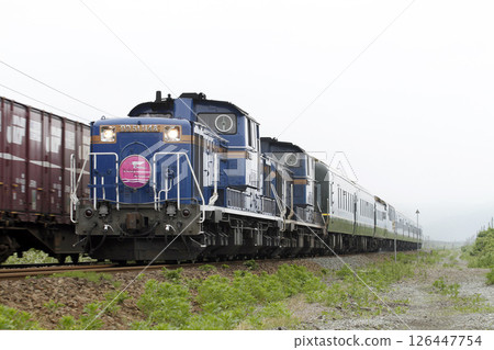 [ARCHIVE] Sleeper Express Twilight Express Twilight Express 126447754
