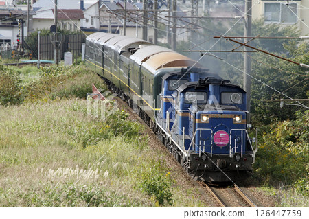 [存檔] 臥舖特快 暮光特快 暮光特快 126447759