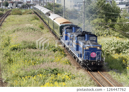 [存檔] 臥舖特快 暮光特快 暮光特快 126447762