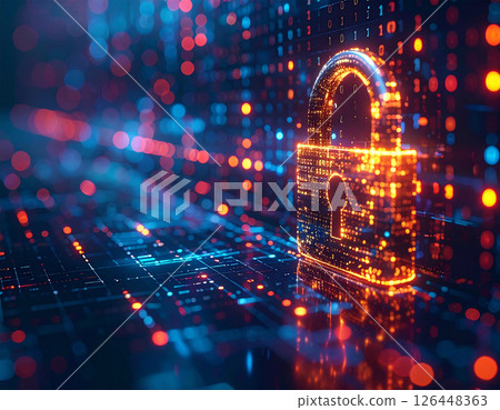 Cyberspace Security 126448363