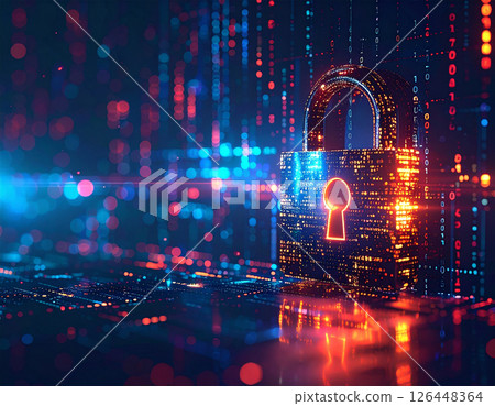 Cyberspace Security 126448364