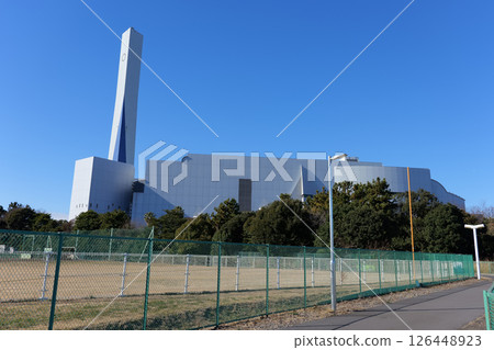 新江東工廠清理工廠 126448923