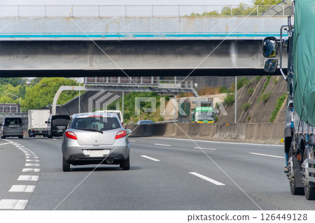 公路駕駛圖片 公路駕駛圖片 126449128