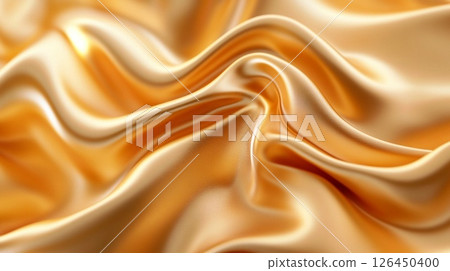 Shiny gold fabric Shiny gold fabric 126450400