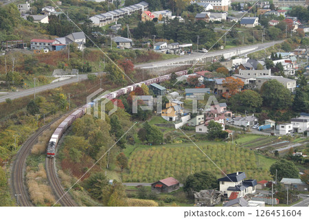 JR貨運DF200型電動內燃機車 JR貨運DF200型電動內燃機車 126451604