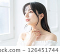 Beauty and skin care image 126451744