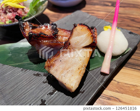 近畿酒糟烤肉 126451816