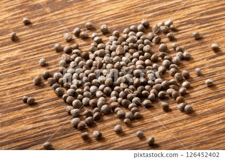 [Vegetable seeds] Green shiso 126452402