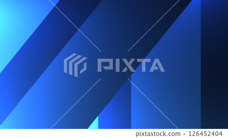 具有高科技感的時尚的抽象的背景設計 126452404