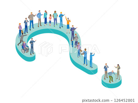 Questions and people Questions and people 126452801