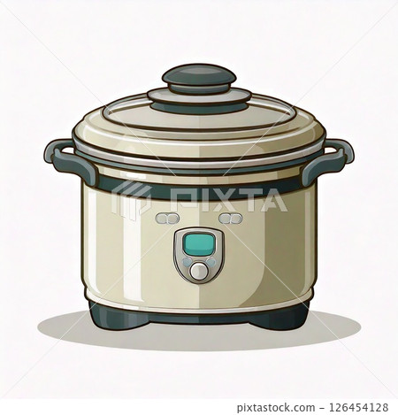 rice cooker 126454128