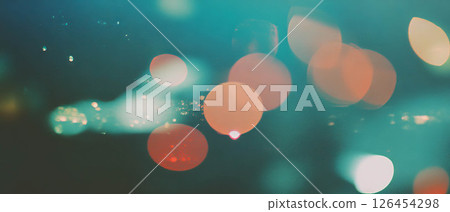 Vivid exploration of light leaks and textured patterns with a vintage, nostalgic feel. Vivid exploration of light leaks and textured patterns with a vintage, nostalgic feel. 126454298