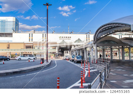 Kaihin Makuhari Station/Hibino, Mihama Ward, Chiba City, Chiba Prefecture Kaihin Makuhari Station/Hibino, Mihama Ward, Chiba City, Chiba Prefecture 126455165