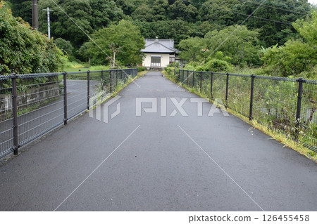 杵築市（山中町） 正光寺 126455458
