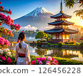 Fictional Japan 126456228