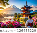 Fictional Japan 126456229