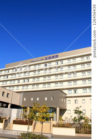 Takatsuki Hospital 126456439