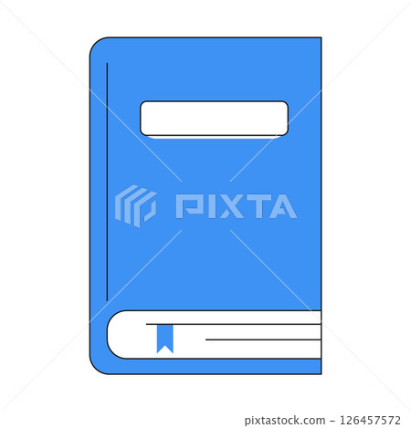 School supplies icon_25 School supplies icon_25 126457572