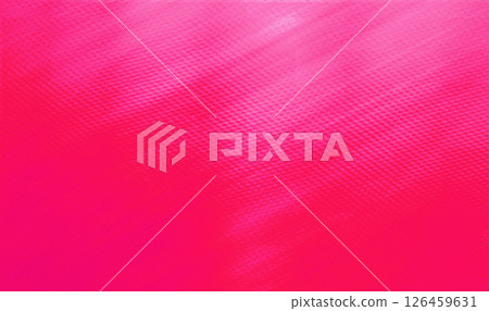 Pink background. Sufficient for banners, posters, ppt, presentations, online ads, and various design works 126459631