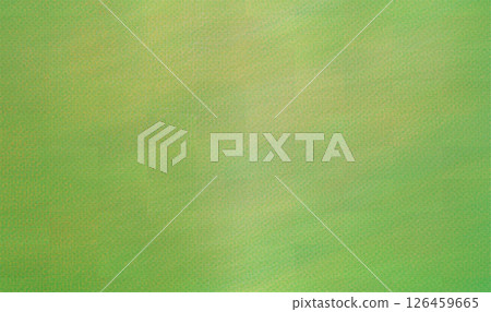 Green background. Sufficient for banners, posters, ppt, presentations, online ads, and various design works 126459665