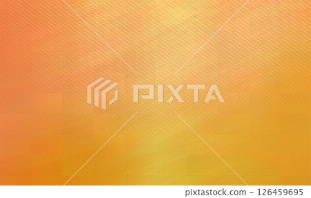 Orange background. Sufficient for banners, posters, ppt, presentations, online ads, and various design works Orange background. Sufficient for banners, posters, ppt, presentations, online ads, and various design works 126459695