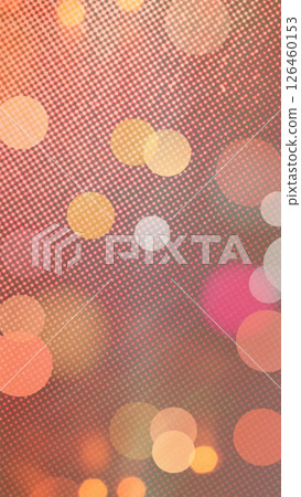 Bokeh background perfect for Holidays, Anniversary, Birthdays, Festive and various desing works 126460153