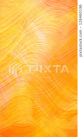 Yellow vertical background for Banner, Poster, Story, Celebrations and various design works 126460196
