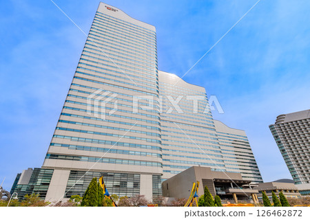 Queens Square Yokohama, Yokohama City, Kanagawa Prefecture 126462872