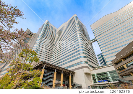 Queens Square Yokohama, Yokohama City, Kanagawa Prefecture 126462876