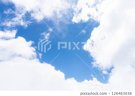 [Summer mountain climbing] Climbing Mt. Norikura in summer [Nagano Prefecture] 126463036