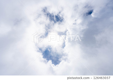 [Summer mountain climbing] Climbing Mt. Norikura in summer [Nagano Prefecture] 126463037