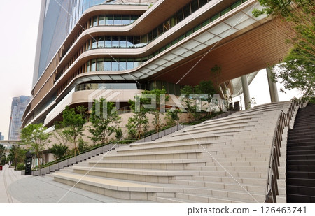 高輪Gateway City 126463741