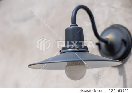Retro and stylish lighting photos Retro and stylish lighting photos 126463993