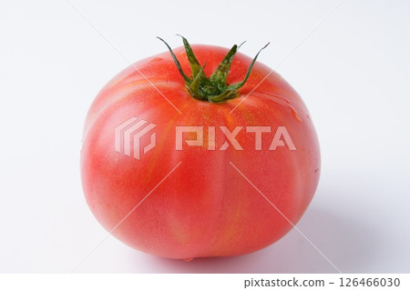 新鮮西紅柿 126466030