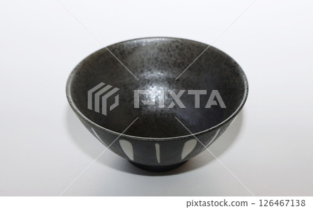 A black cup 126467138