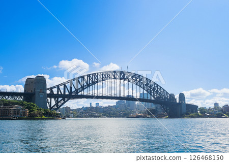 悉尼海港大橋 悉尼海港大橋 126468150