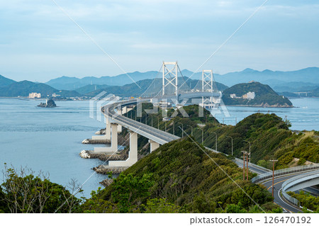 火影忍者橋 火影忍者橋 126470192