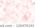 粉紅色淡水彩背景 126470193
