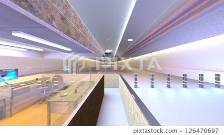 入口大廳 入口大廳 126470697