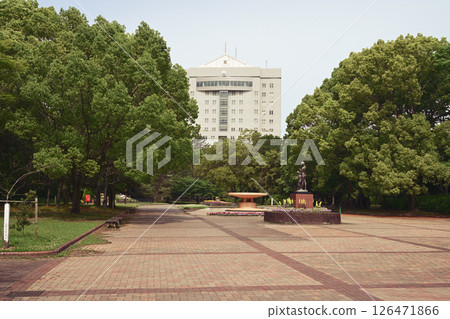 豐橋公園〉 126471866