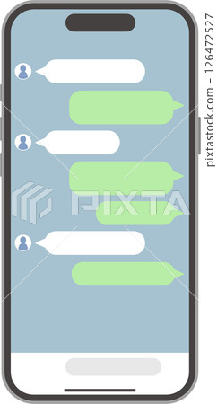 SNS的形象 126472527