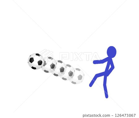 Soccer player Soccer player 126473867
