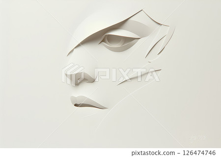 白紙工藝的美麗世界-2 126474746