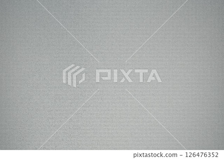 Brushed gray metallic texture, abstract background 126476352