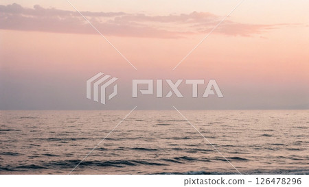 Shades of fall. Aerial photo of autumn forest and matching color palette Shades of fall. Aerial photo of autumn forest and matching color palette 126478296