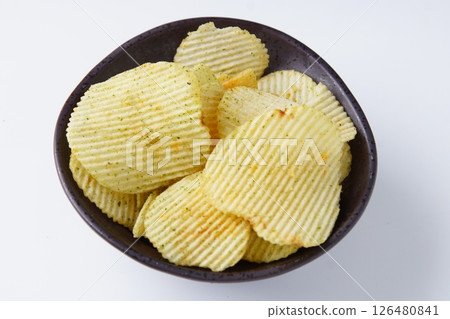 Crisps  126480841