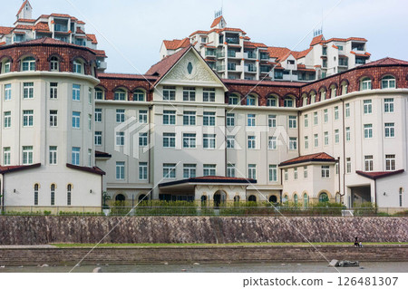 Takarazuka Hotel Takarazuka Hotel 126481307